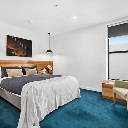 The Electric Hotel غيلونج المظهر الخارجي الصورة