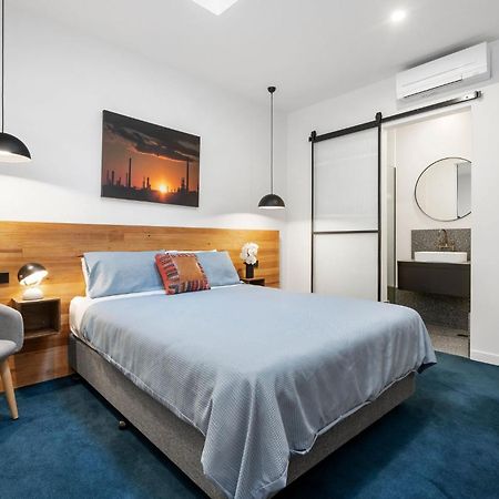 The Electric Hotel غيلونج المظهر الخارجي الصورة