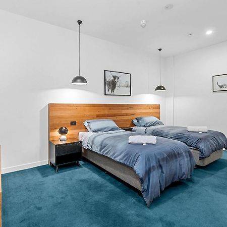 The Electric Hotel غيلونج المظهر الخارجي الصورة