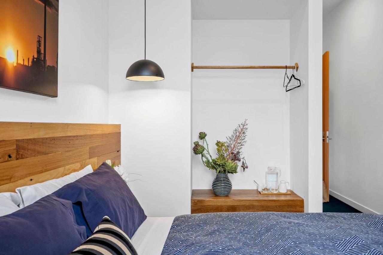 The Electric Hotel غيلونج المظهر الخارجي الصورة