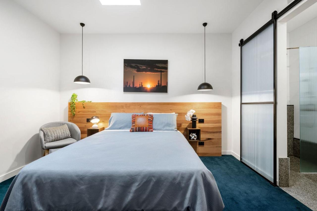 The Electric Hotel غيلونج المظهر الخارجي الصورة