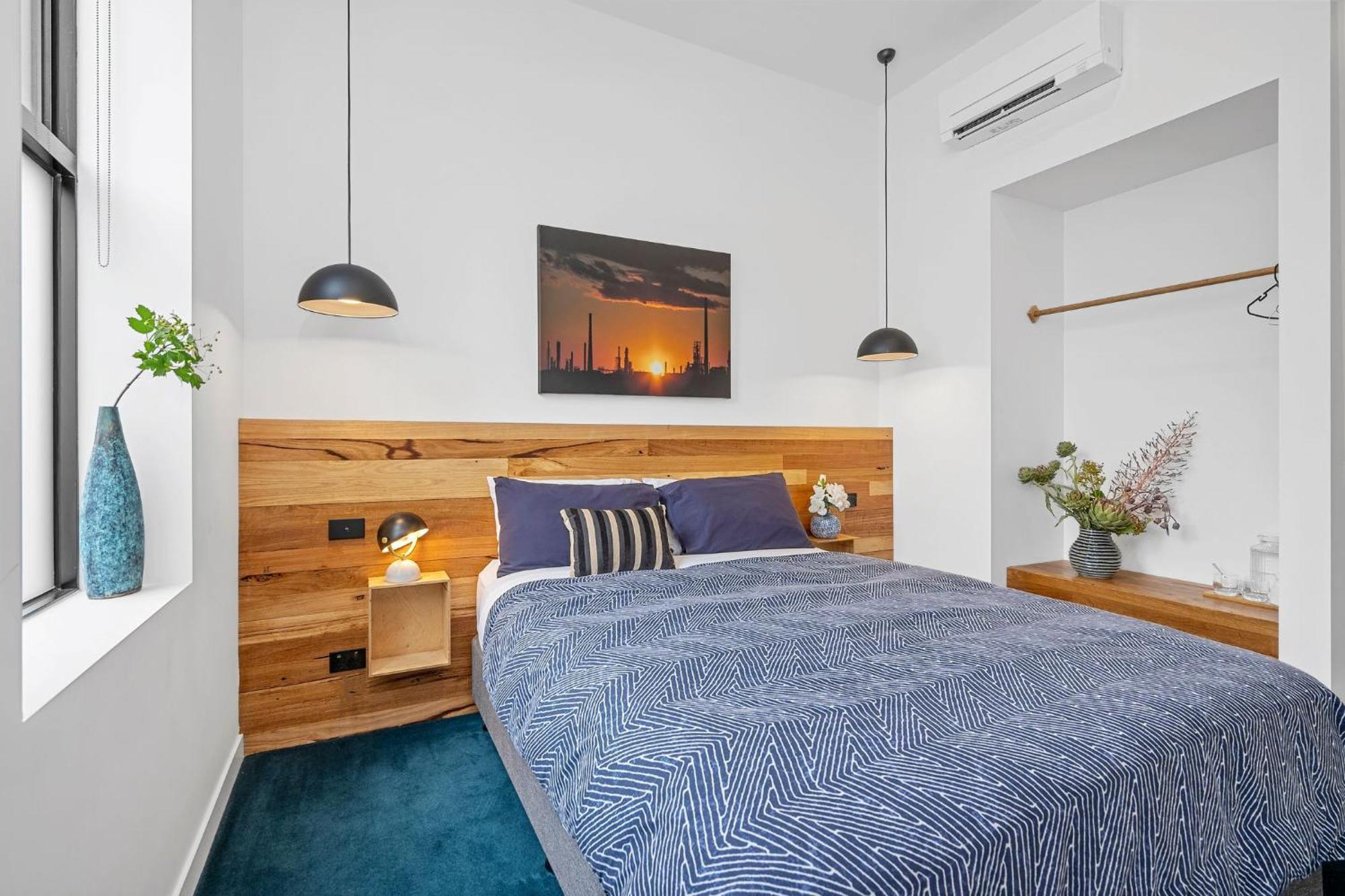 The Electric Hotel غيلونج المظهر الخارجي الصورة