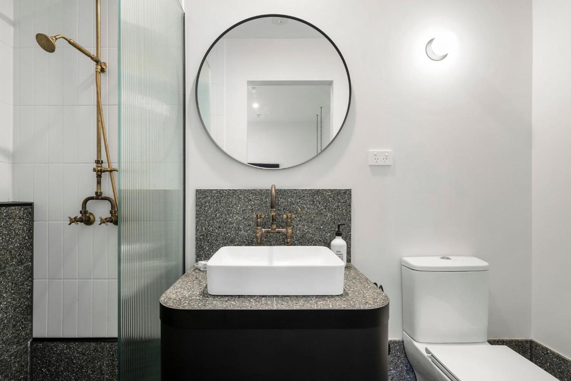 The Electric Hotel غيلونج المظهر الخارجي الصورة