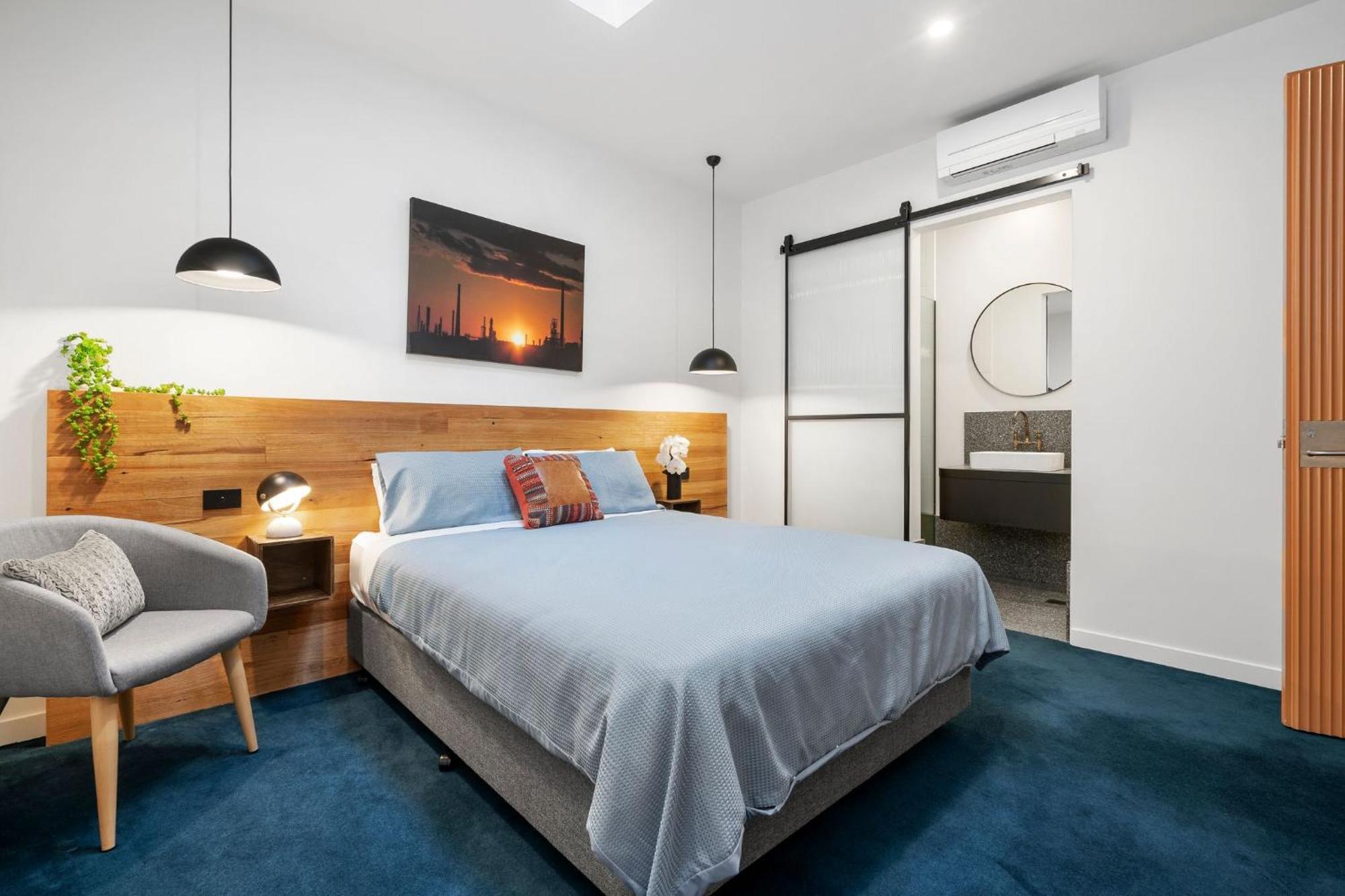 The Electric Hotel غيلونج المظهر الخارجي الصورة